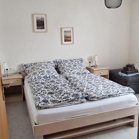 Ferienwohnung Grenzenblick Bayerisch Eisenstein Kültér fotó