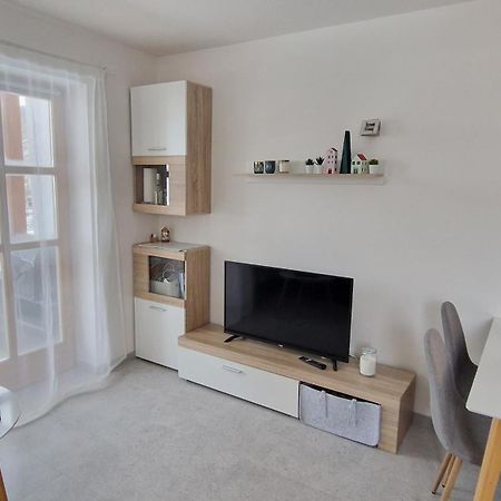 Ferienwohnung Grenzenblick Bayerisch Eisenstein Kültér fotó