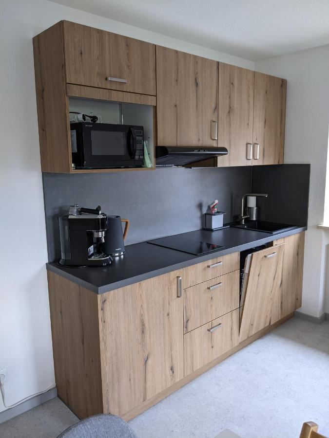 Ferienwohnung Grenzenblick Bayerisch Eisenstein Kültér fotó